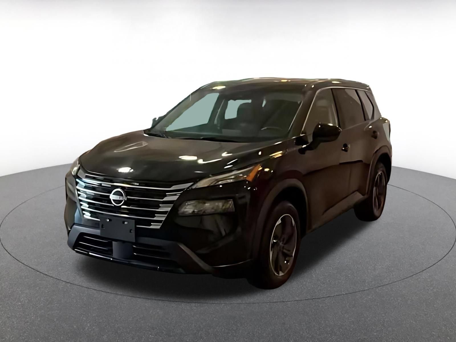 Thumbnail: 2025 Nissan Rogue - 6