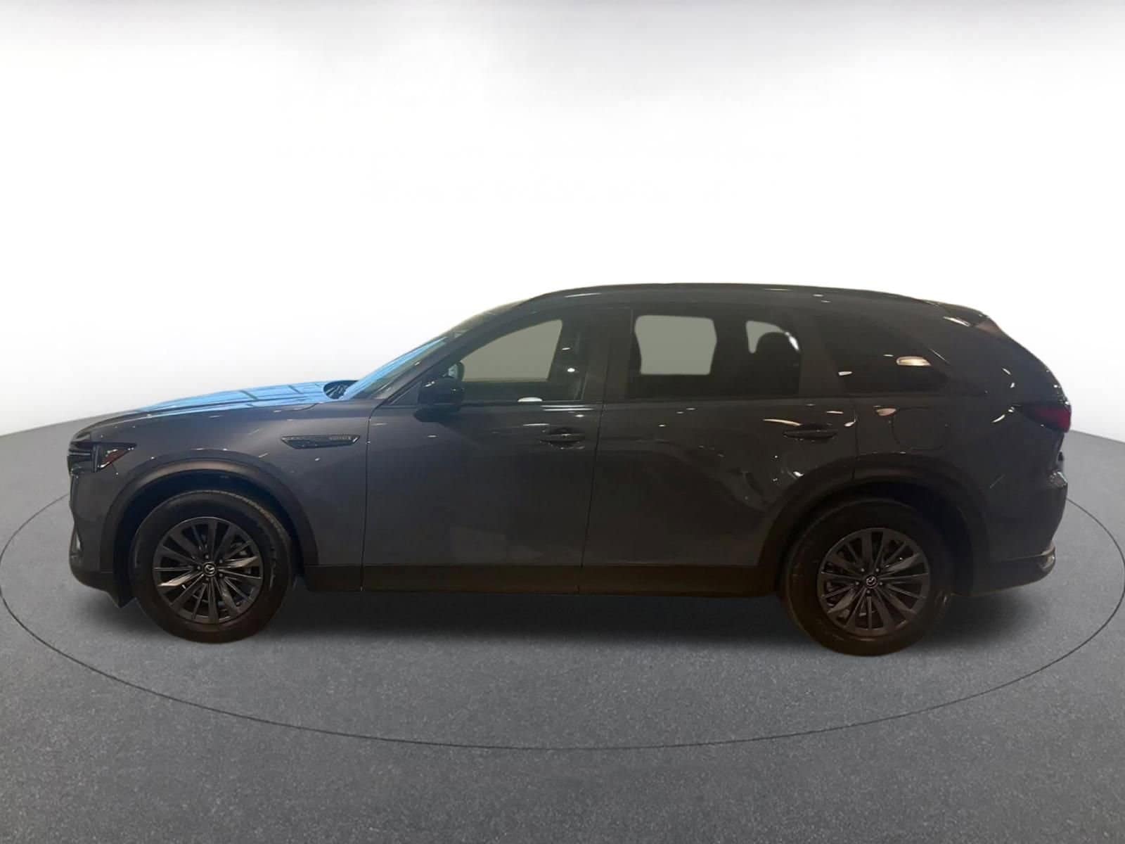Thumbnail: 2025 Mazda CX-70 - 9