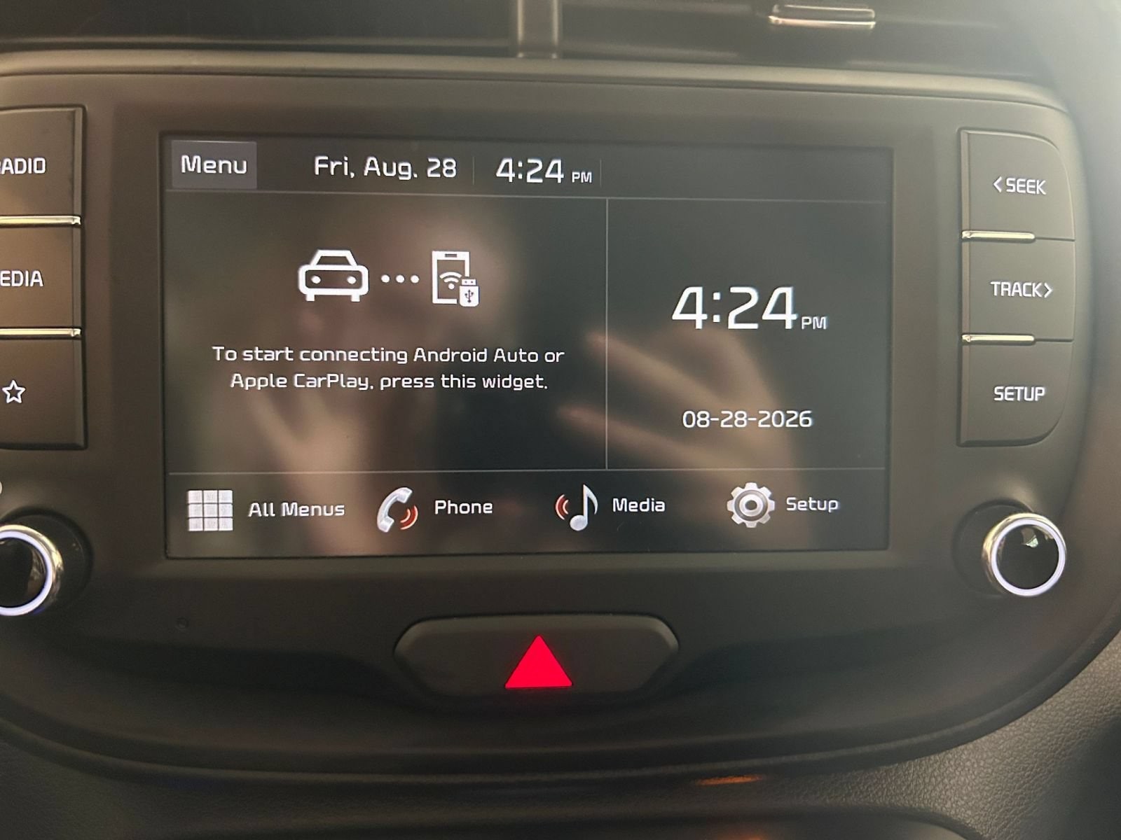 Thumbnail: 2025 Kia Soul - 19