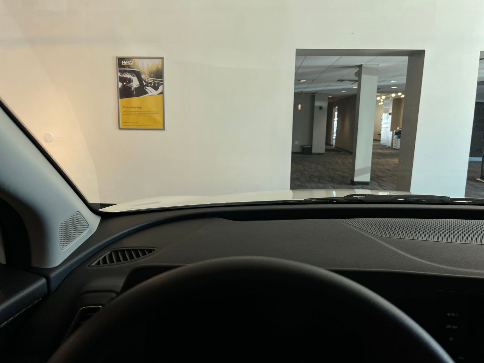 Thumbnail: 2024 Kia Sportage - 33