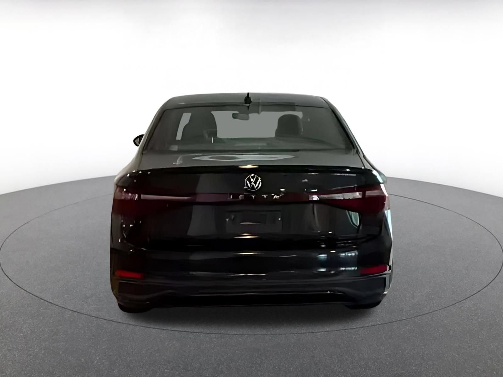 Thumbnail: 2025 Volkswagen Jetta - 3