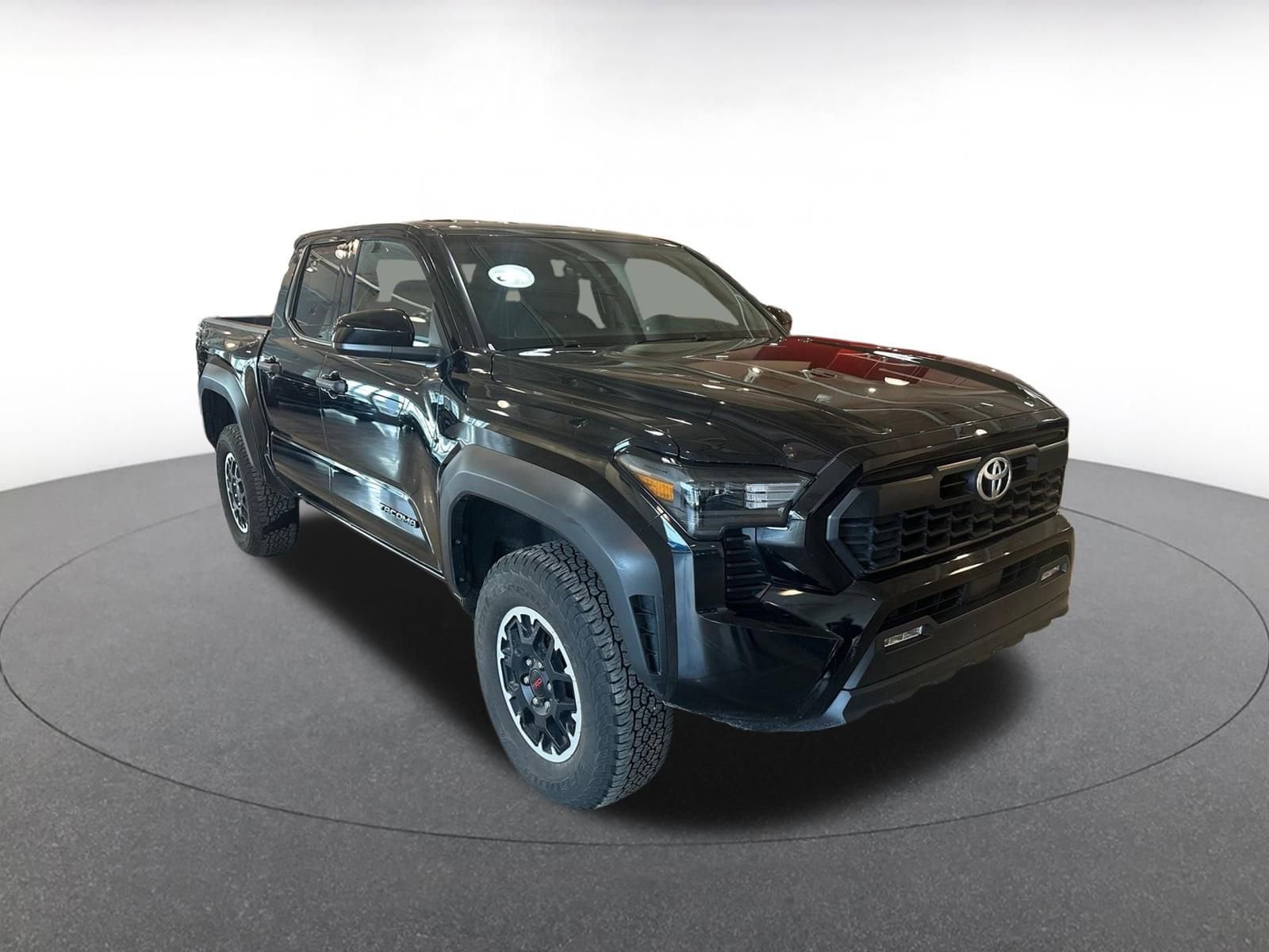 Thumbnail: 2025 Toyota Tacoma - 1