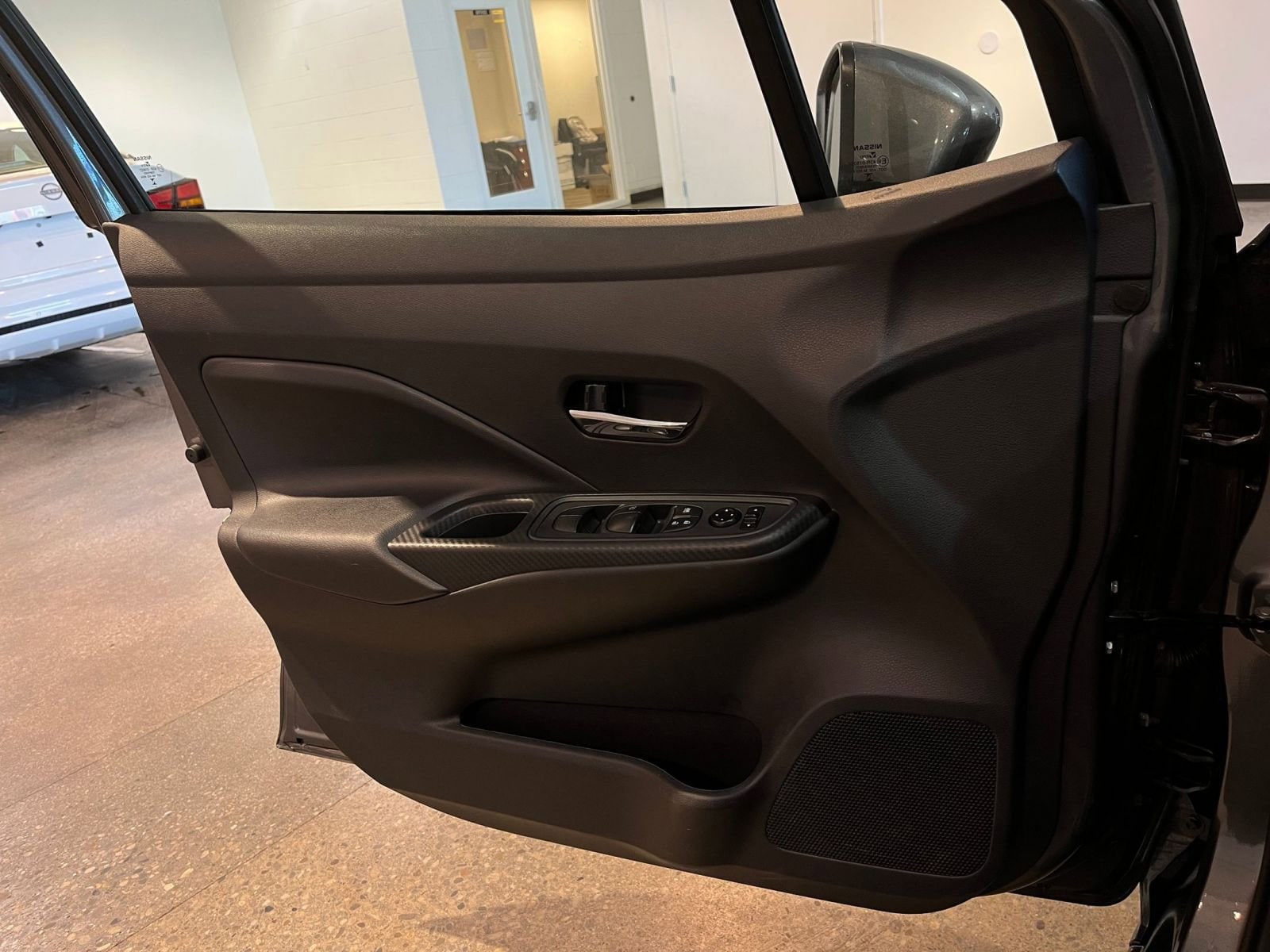 Thumbnail: 2025 Nissan Versa - 18