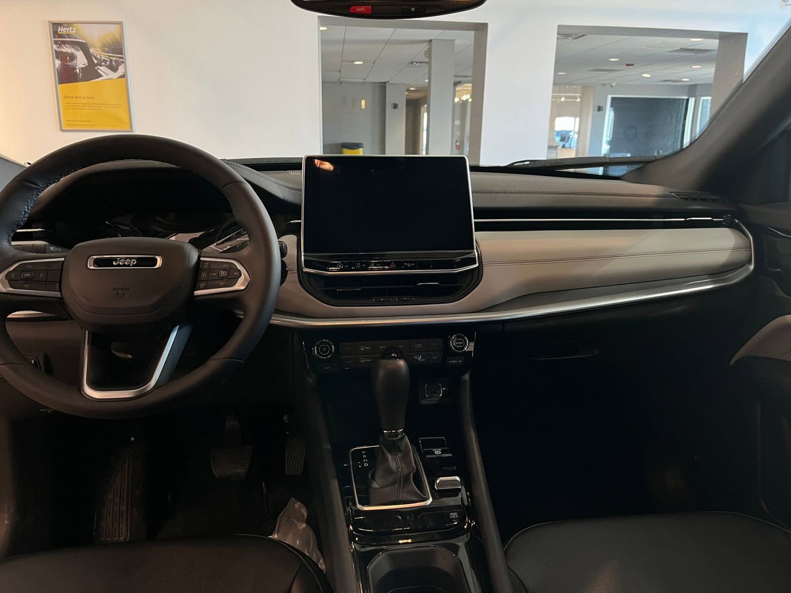 Thumbnail: 2025 Jeep Compass - 35