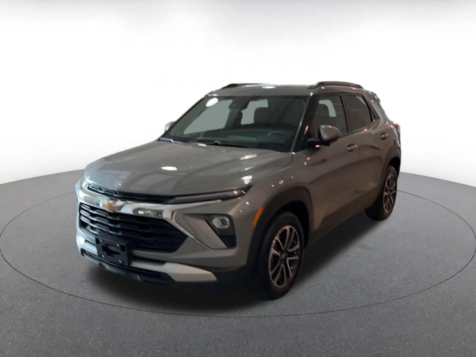 Thumbnail: 2024 Chevrolet TrailBlazer - 7