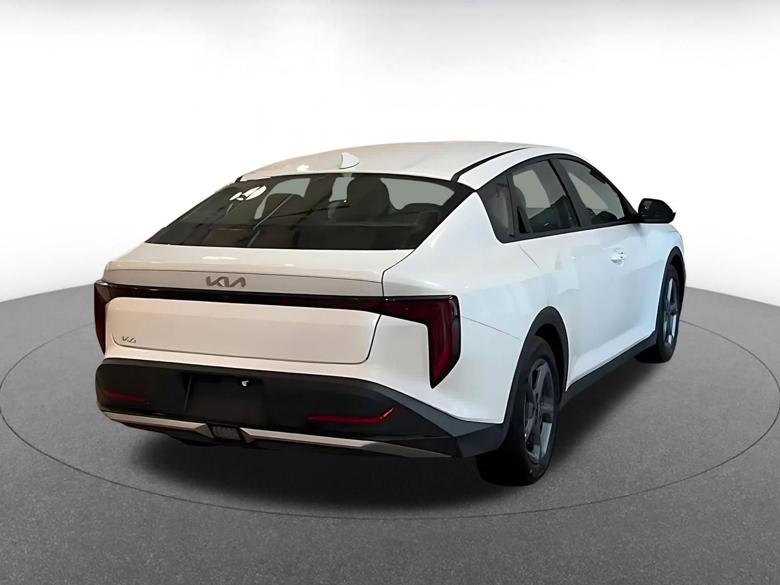 Thumbnail: 2025 Kia K4 - 14