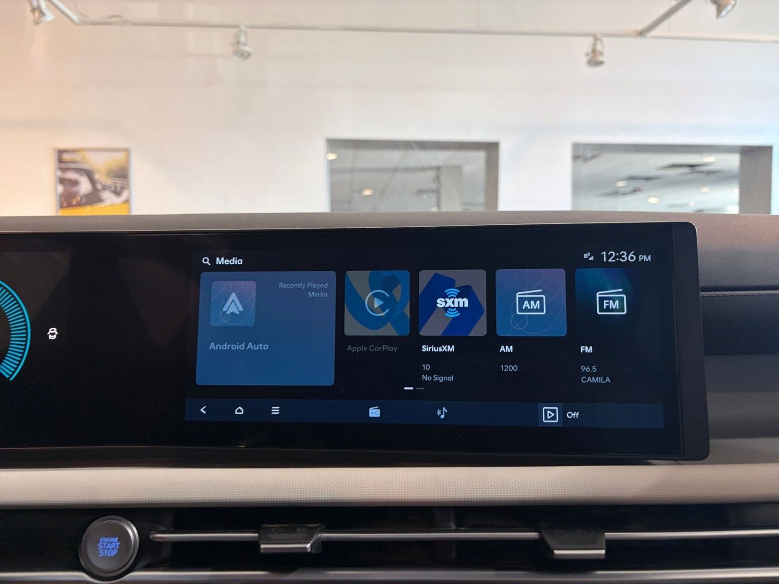 Thumbnail: 2025 Hyundai Tucson - 21