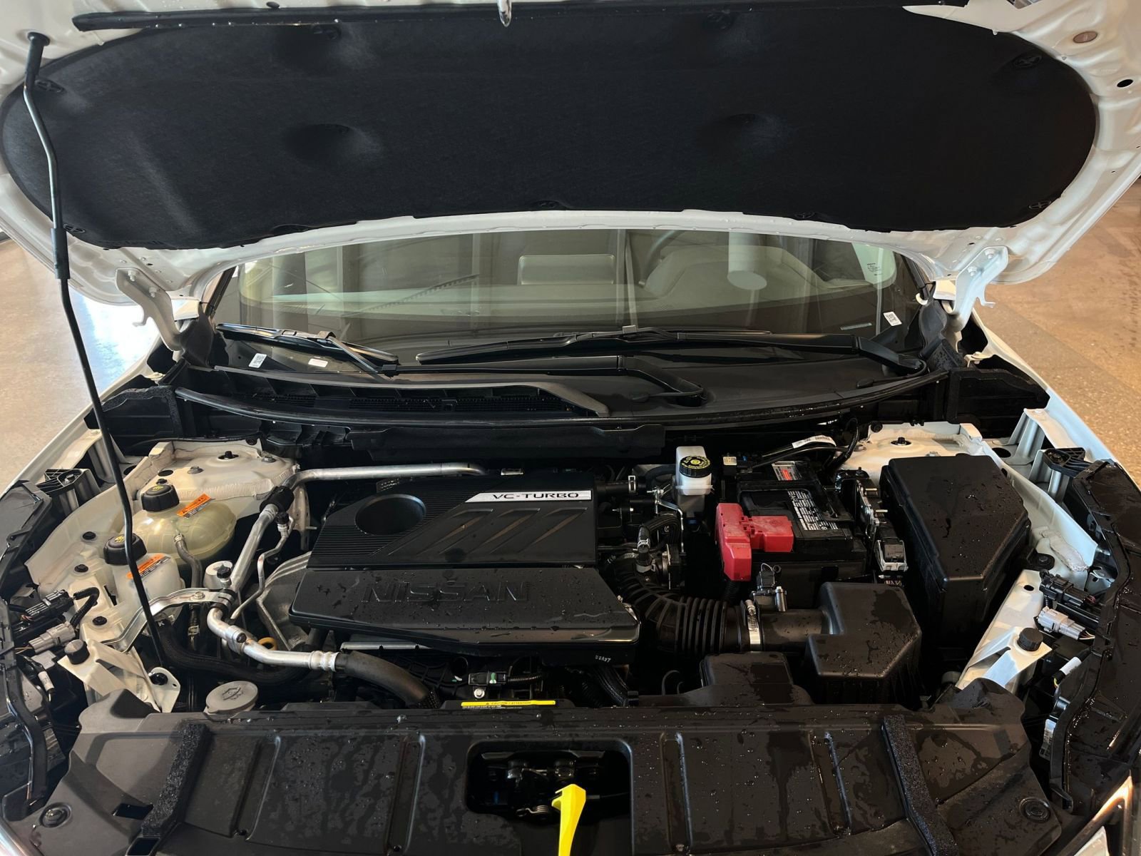 Thumbnail: 2025 Nissan Rogue - 33