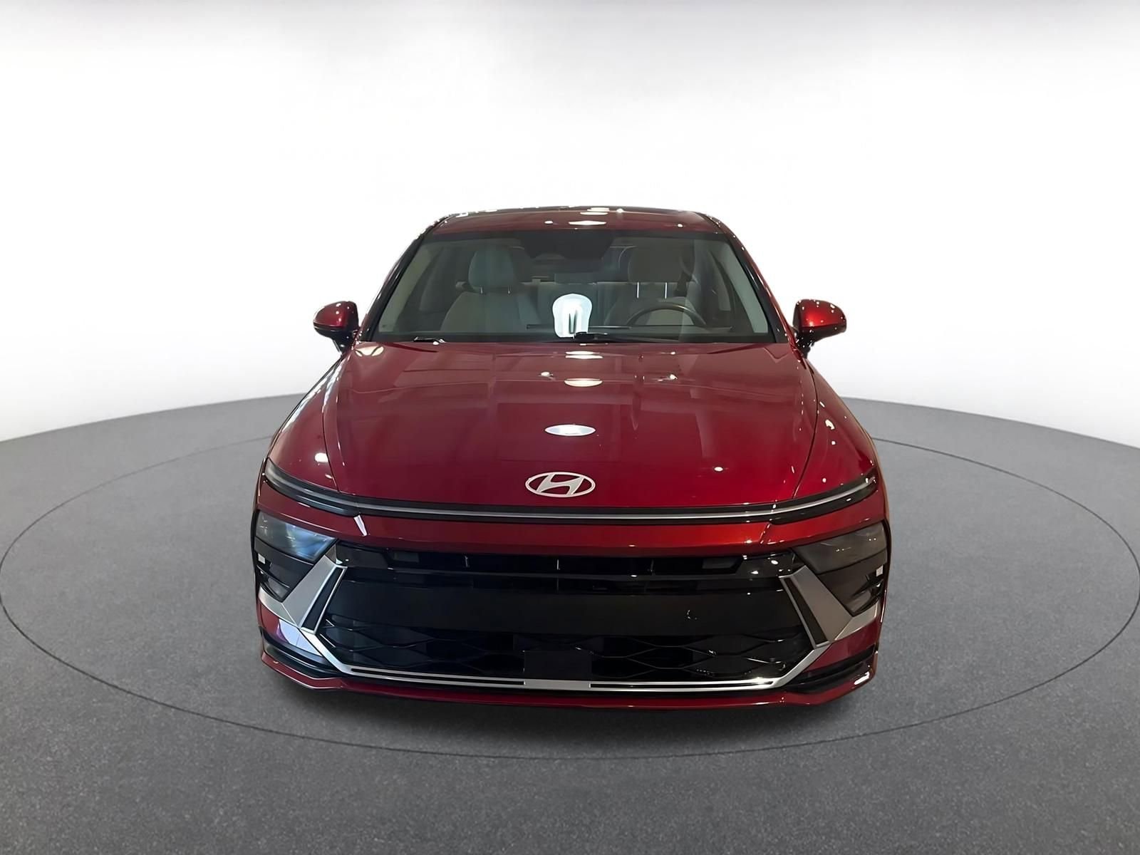 Thumbnail: 2024 Hyundai Sonata - 4