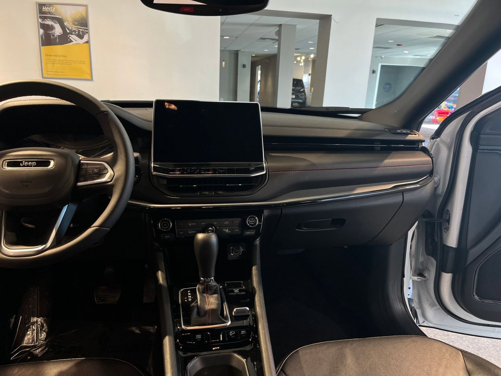 Thumbnail: 2025 Jeep Compass - 35