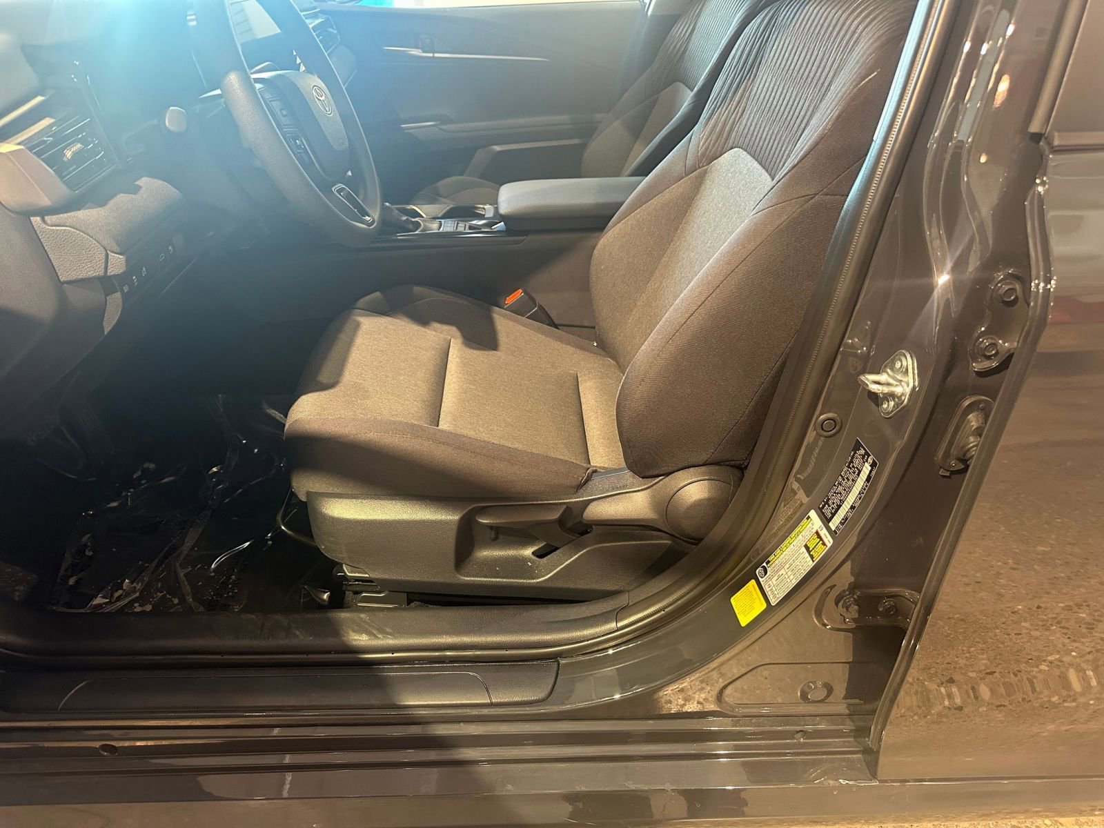 Thumbnail: 2025 Toyota Camry - 23