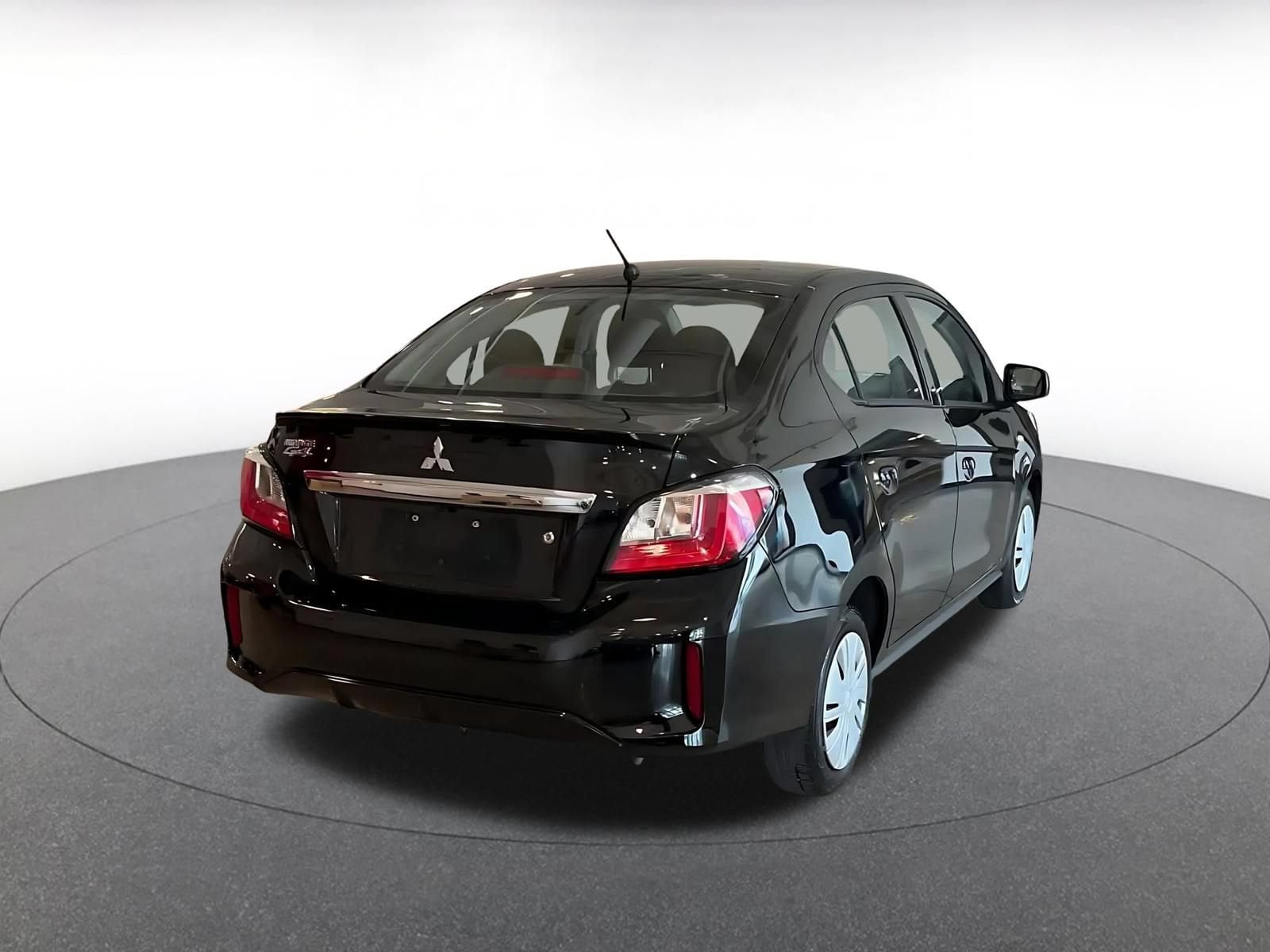 Thumbnail: 2024 Mitsubishi Mirage G4 - 12