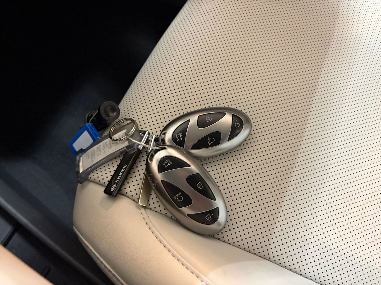 Thumbnail: 2025 Hyundai Santa Fe - 22