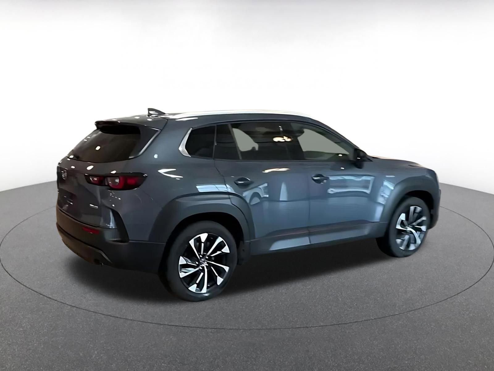 Thumbnail: 2025 Mazda CX-50 - 12