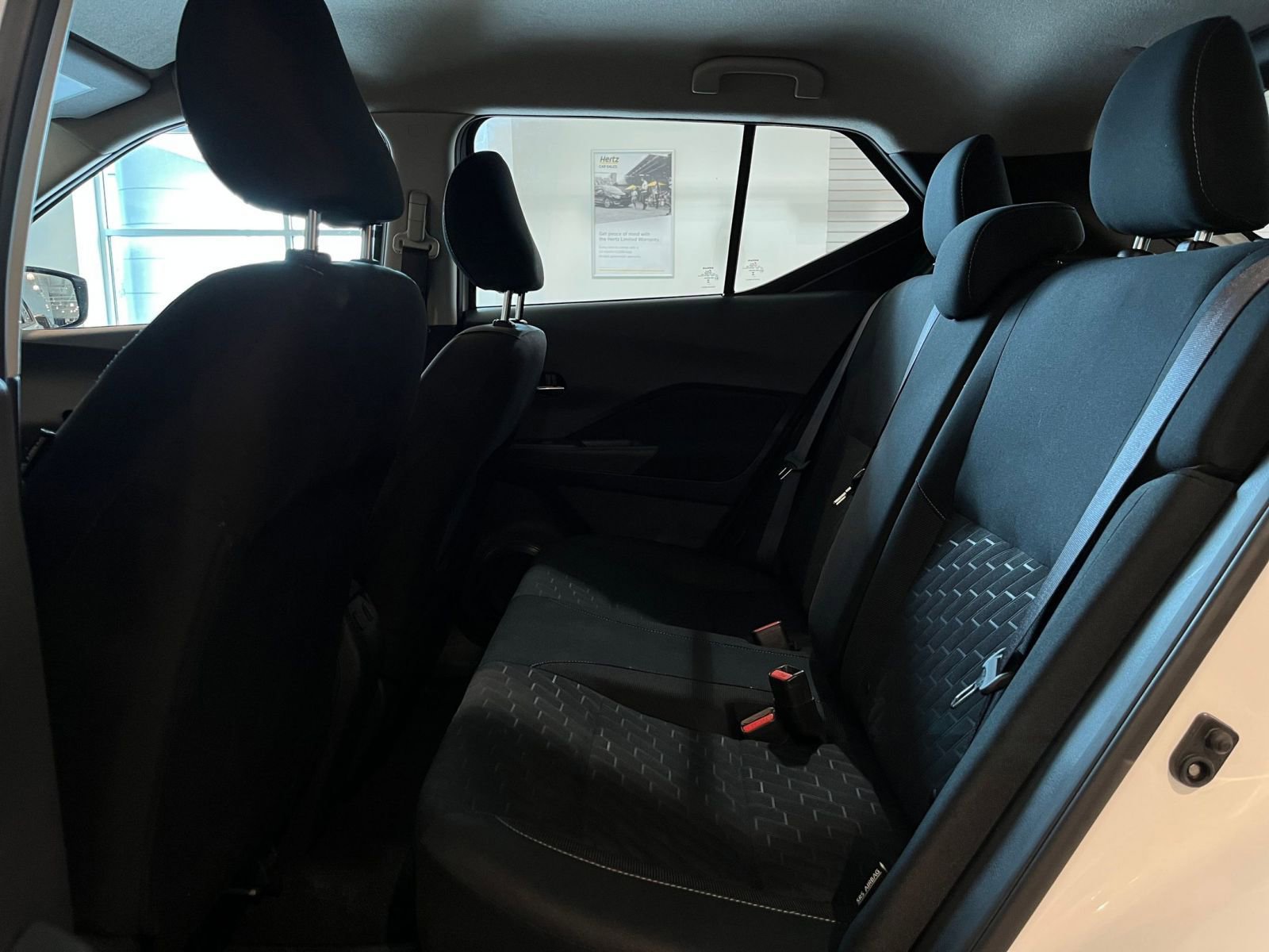 Thumbnail: 2024 Nissan Kicks - 23