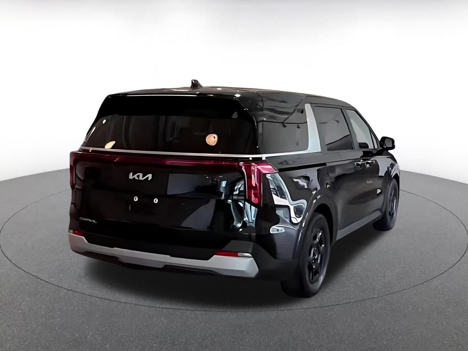 Thumbnail: 2026 Kia Carnival - 14