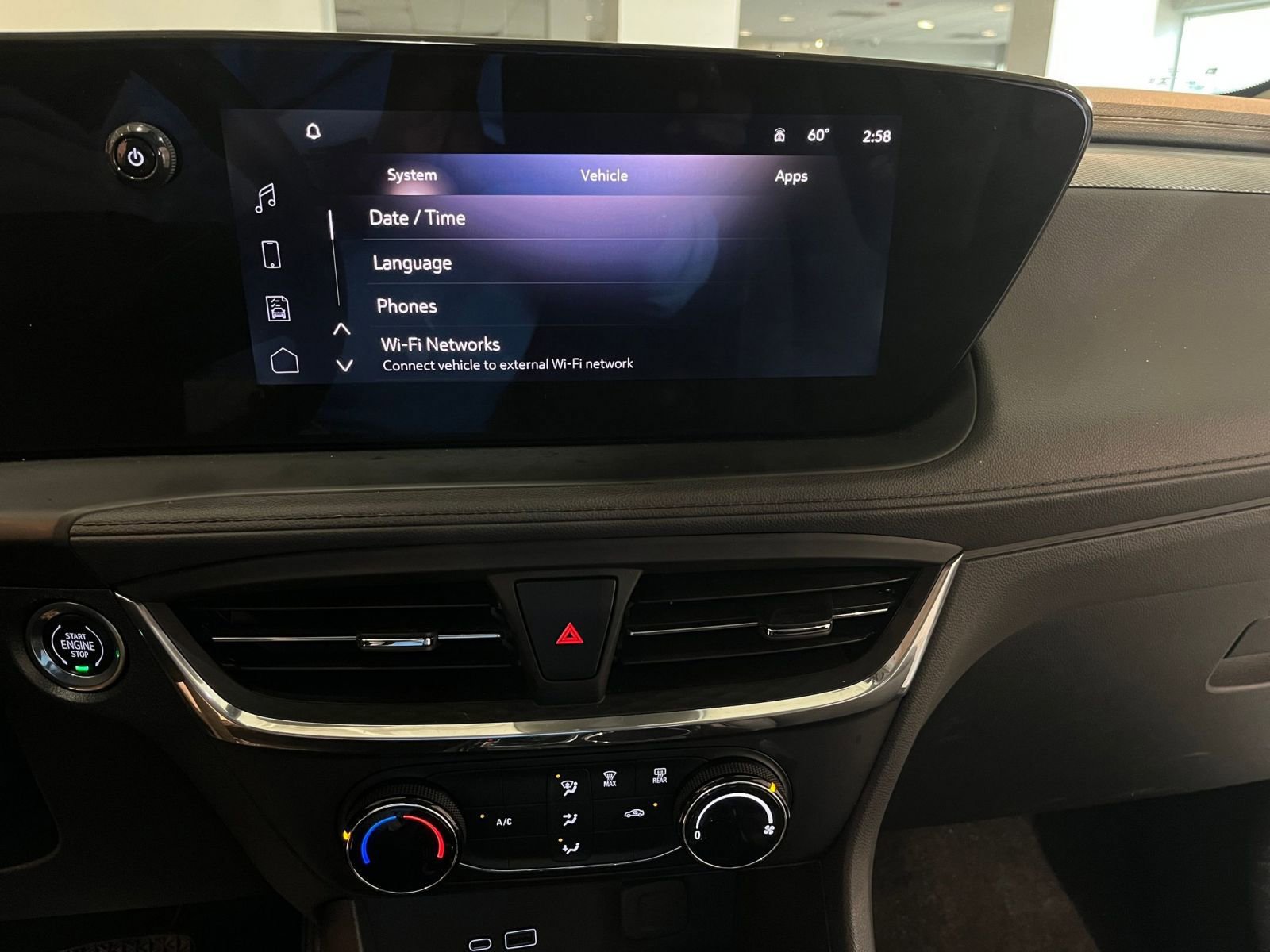 Thumbnail: 2025 Buick Encore GX - 17