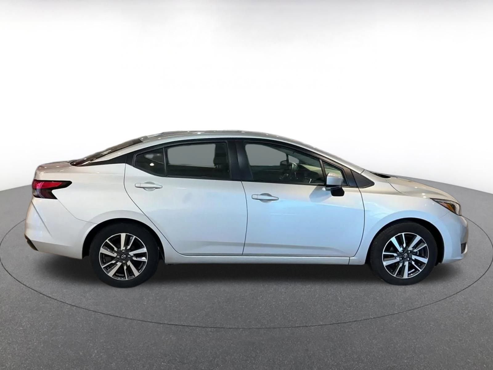 Thumbnail: 2025 Nissan Versa - 16