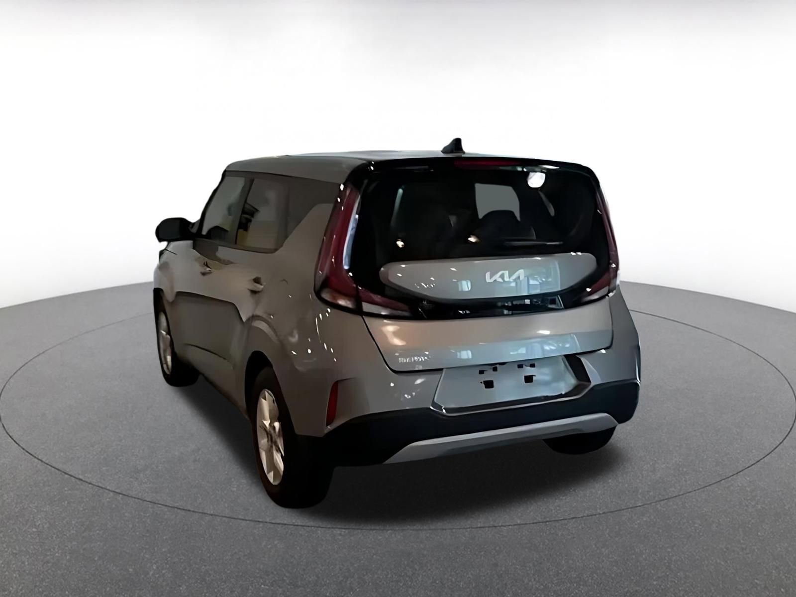 Thumbnail: 2025 Kia Soul - 10
