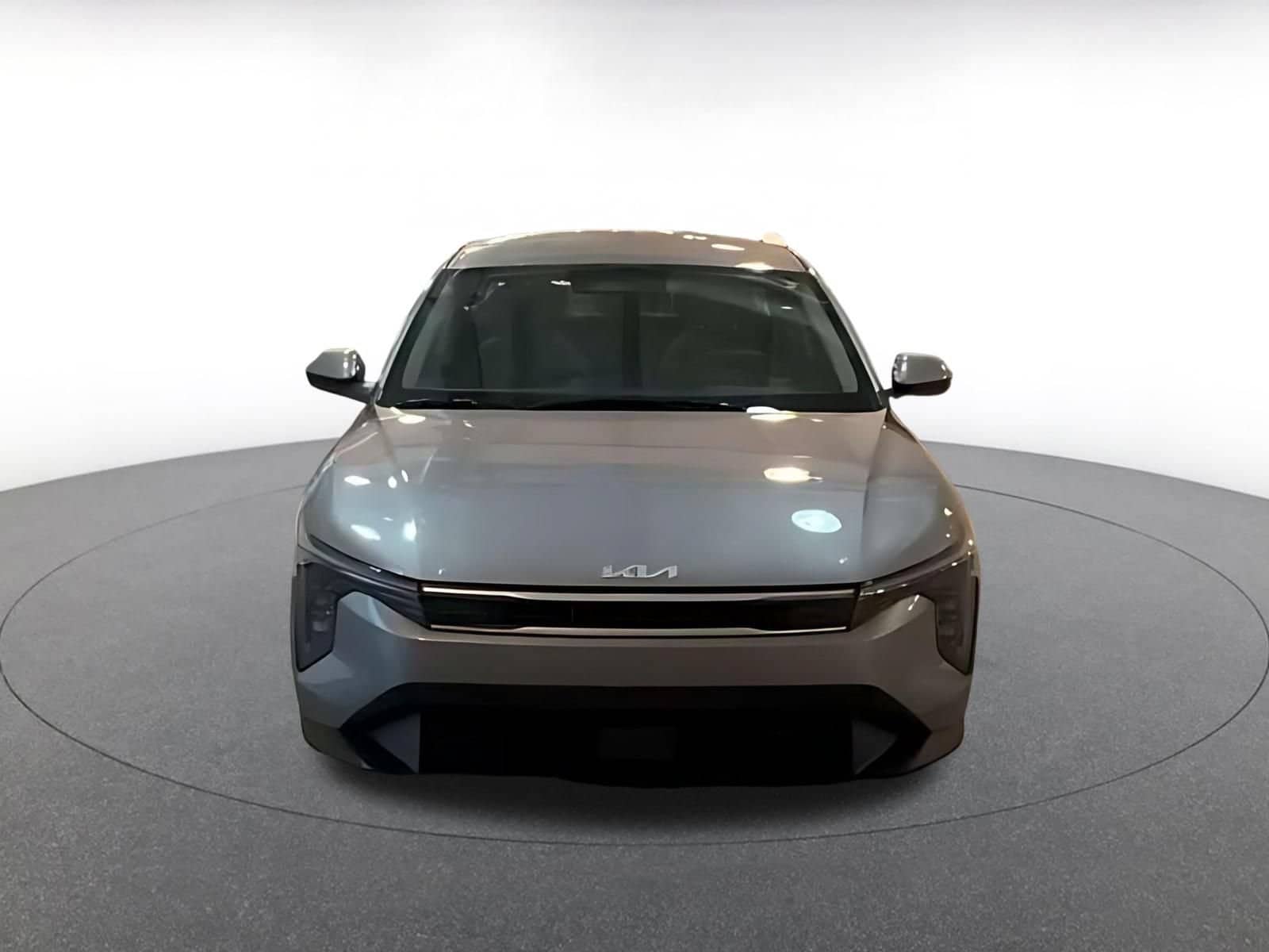 Thumbnail: 2025 Kia K4 - 4
