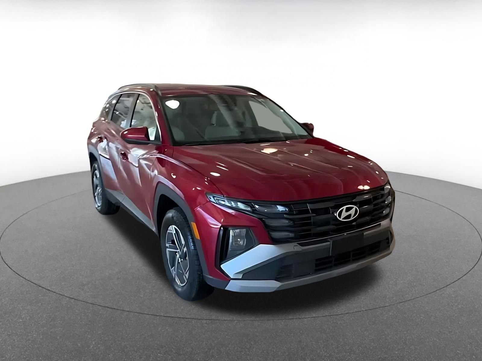 Thumbnail: 2025 Hyundai Tucson - 3
