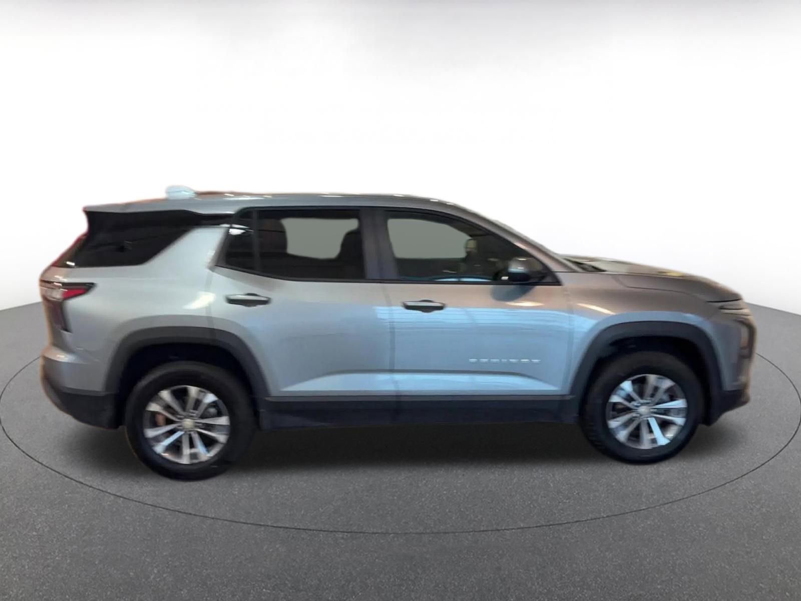 Thumbnail: 2025 Chevrolet Equinox - 17