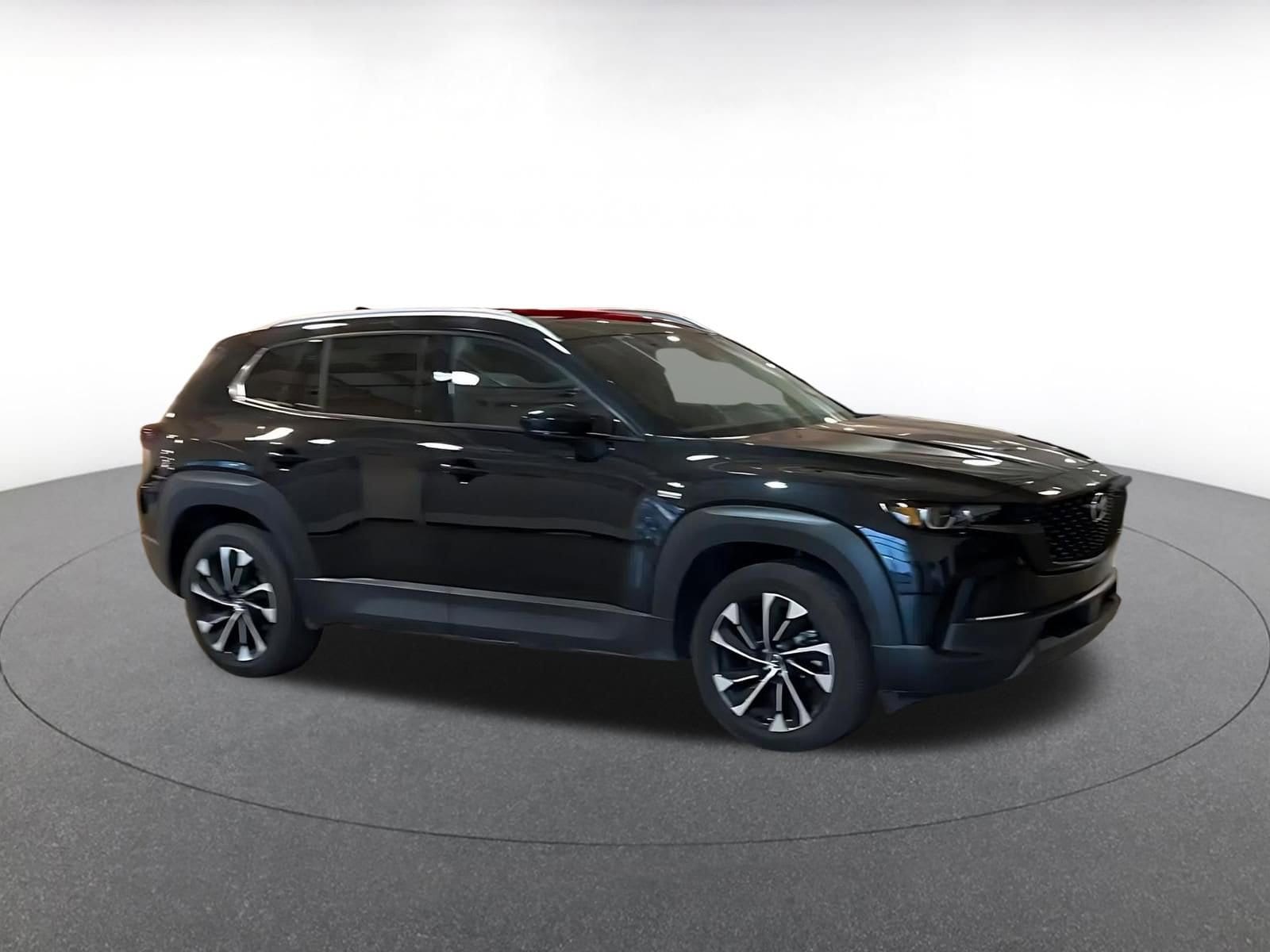 Thumbnail: 2025 Mazda CX-50 - 2