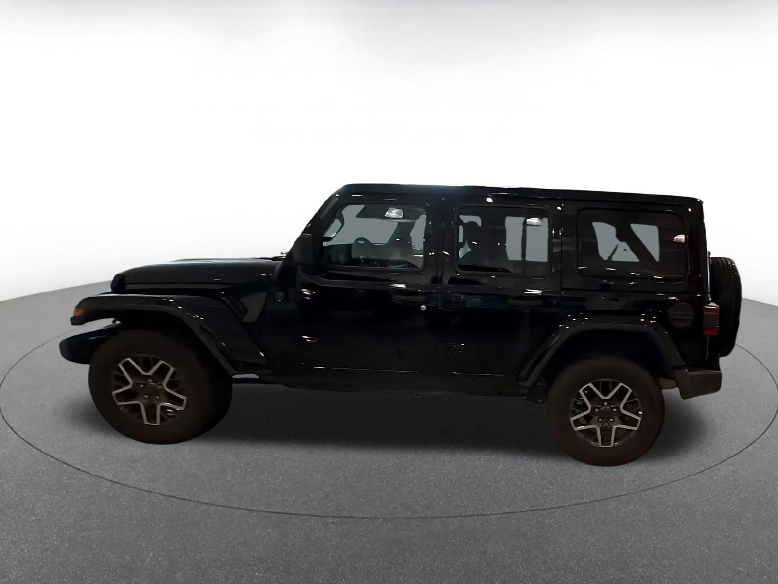 Thumbnail: 2025 Jeep Wrangler - 2