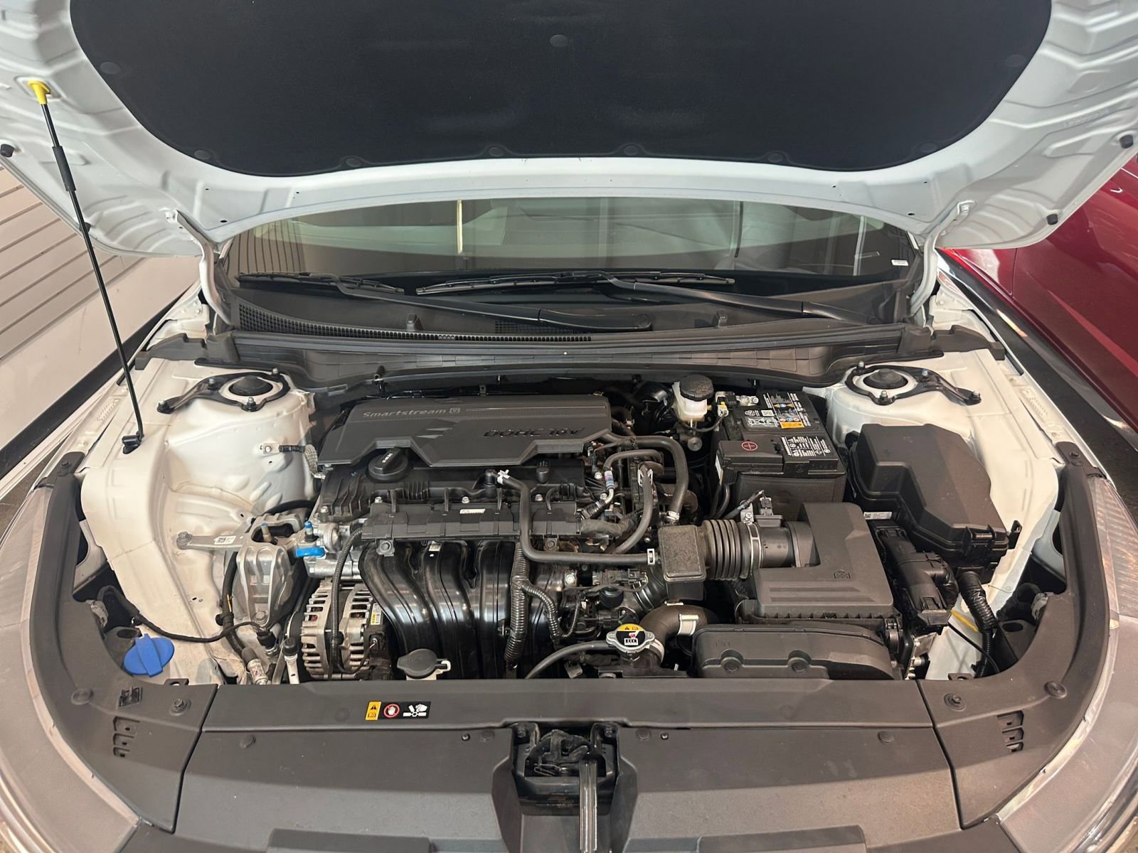 Thumbnail: 2025 Kia K4 - 32