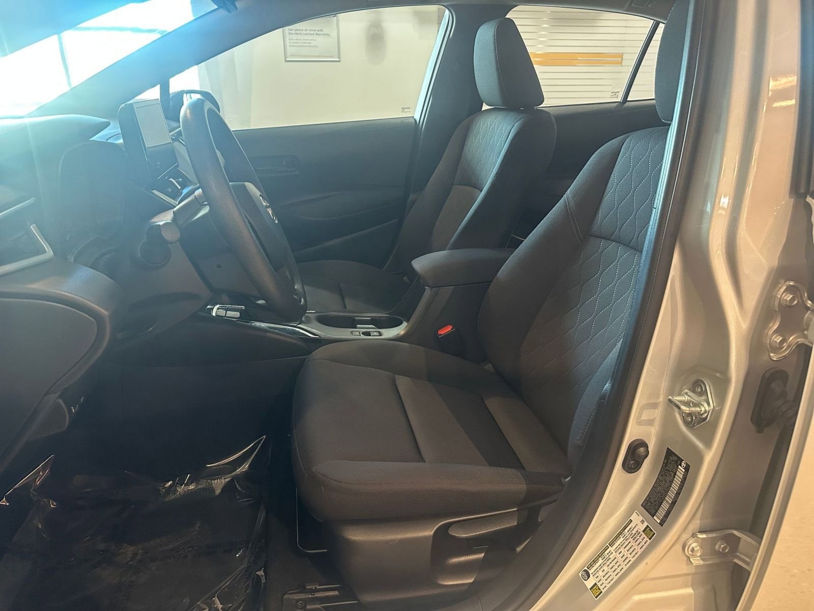 Thumbnail: 2024 Toyota Corolla - 24