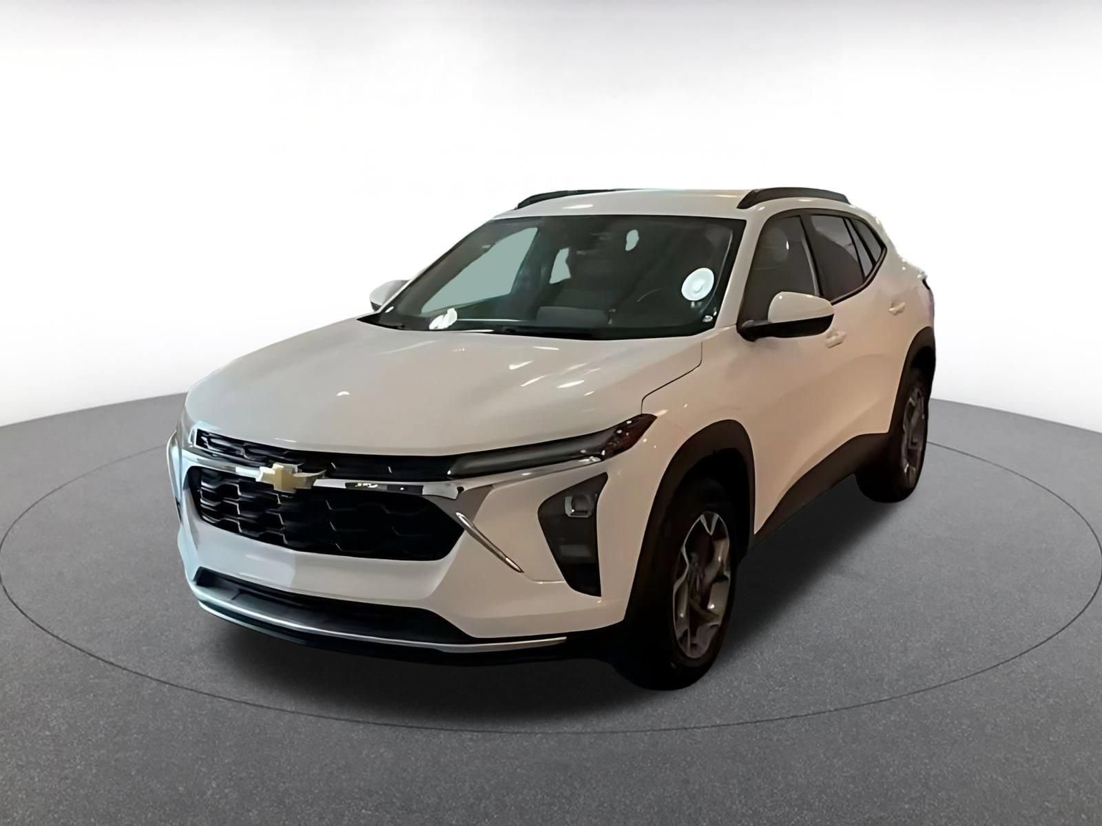 Thumbnail: 2025 Chevrolet Trax - 7