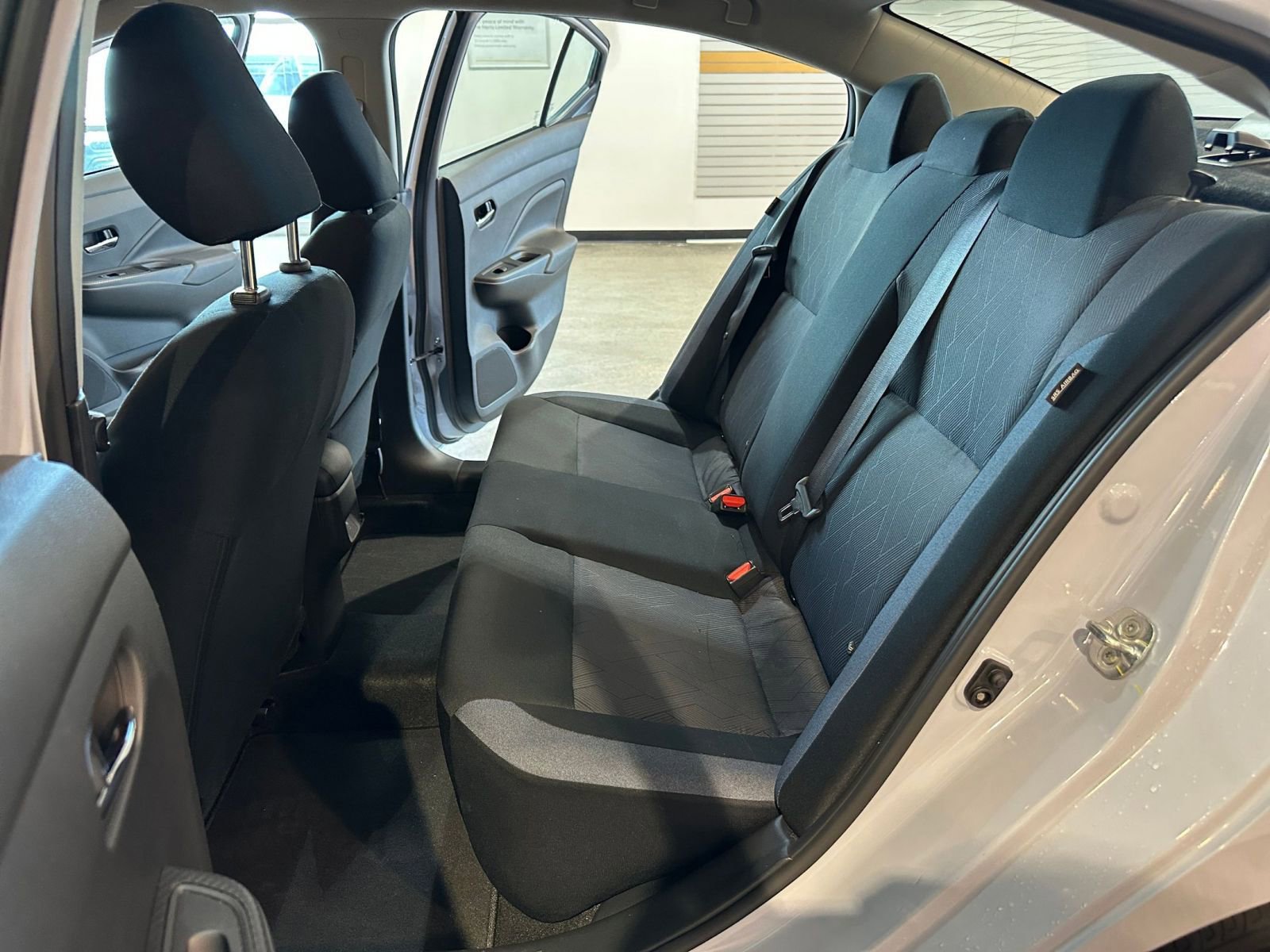 Thumbnail: 2025 Nissan Versa - 24