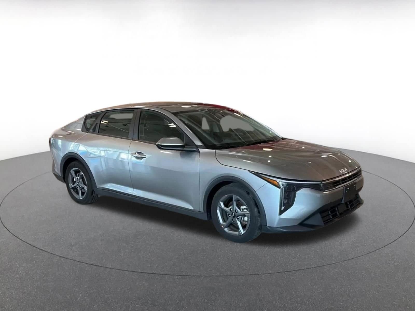 Thumbnail: 2025 Kia K4 - 2
