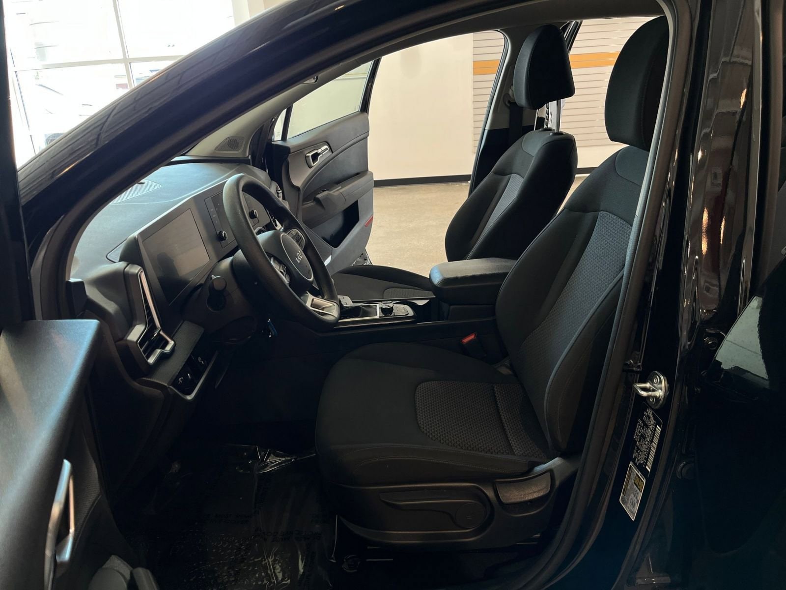 Thumbnail: 2025 Kia Sportage - 27