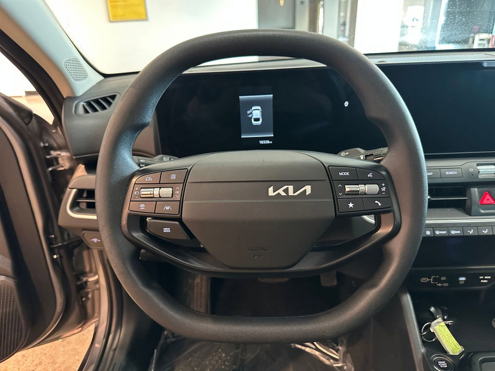 Thumbnail: 2025 Kia K4 - 27