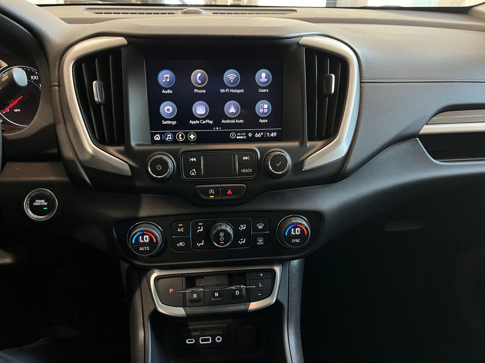 Thumbnail: 2024 GMC Terrain - 21