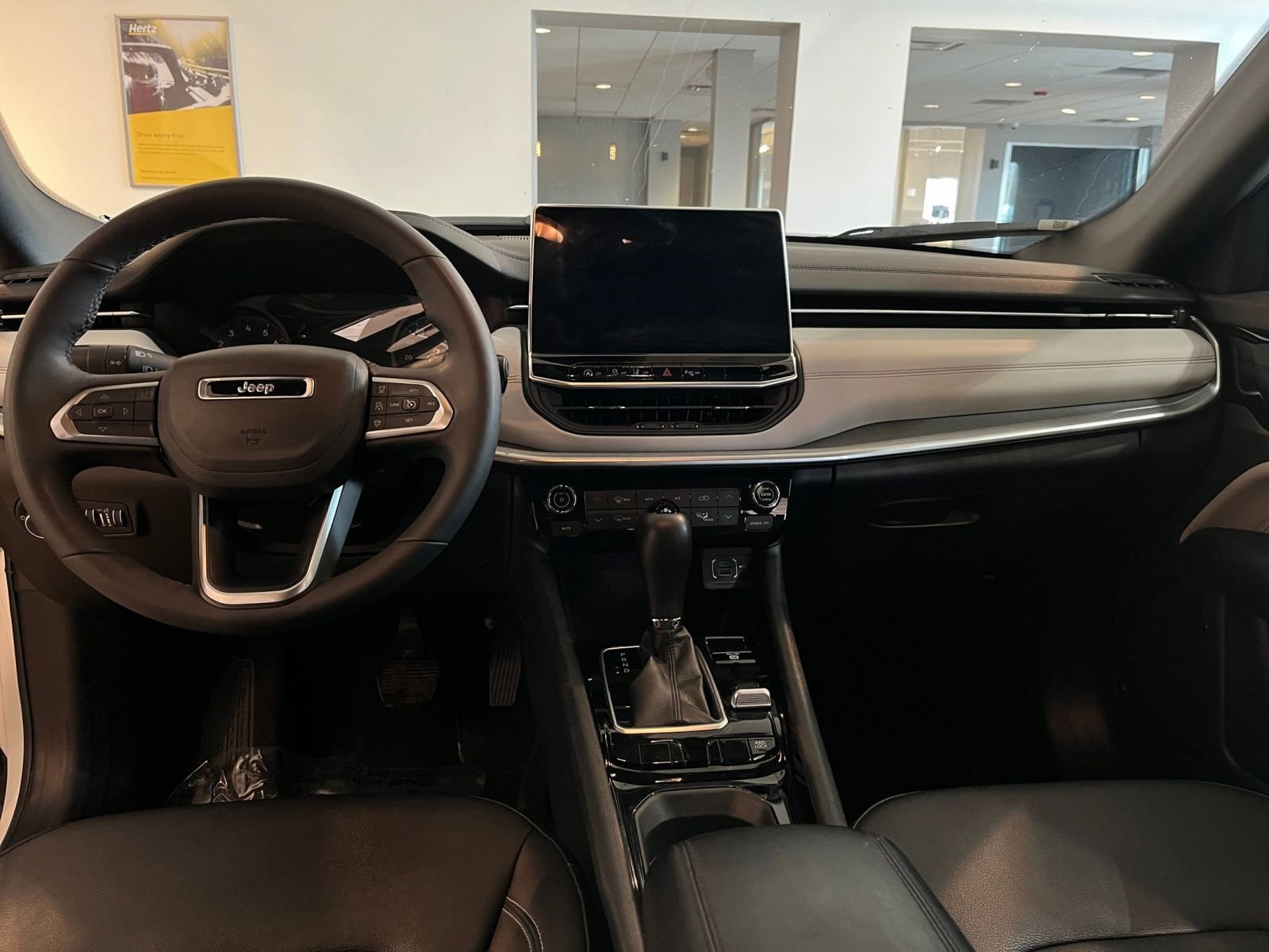 Thumbnail: 2025 Jeep Compass - 35