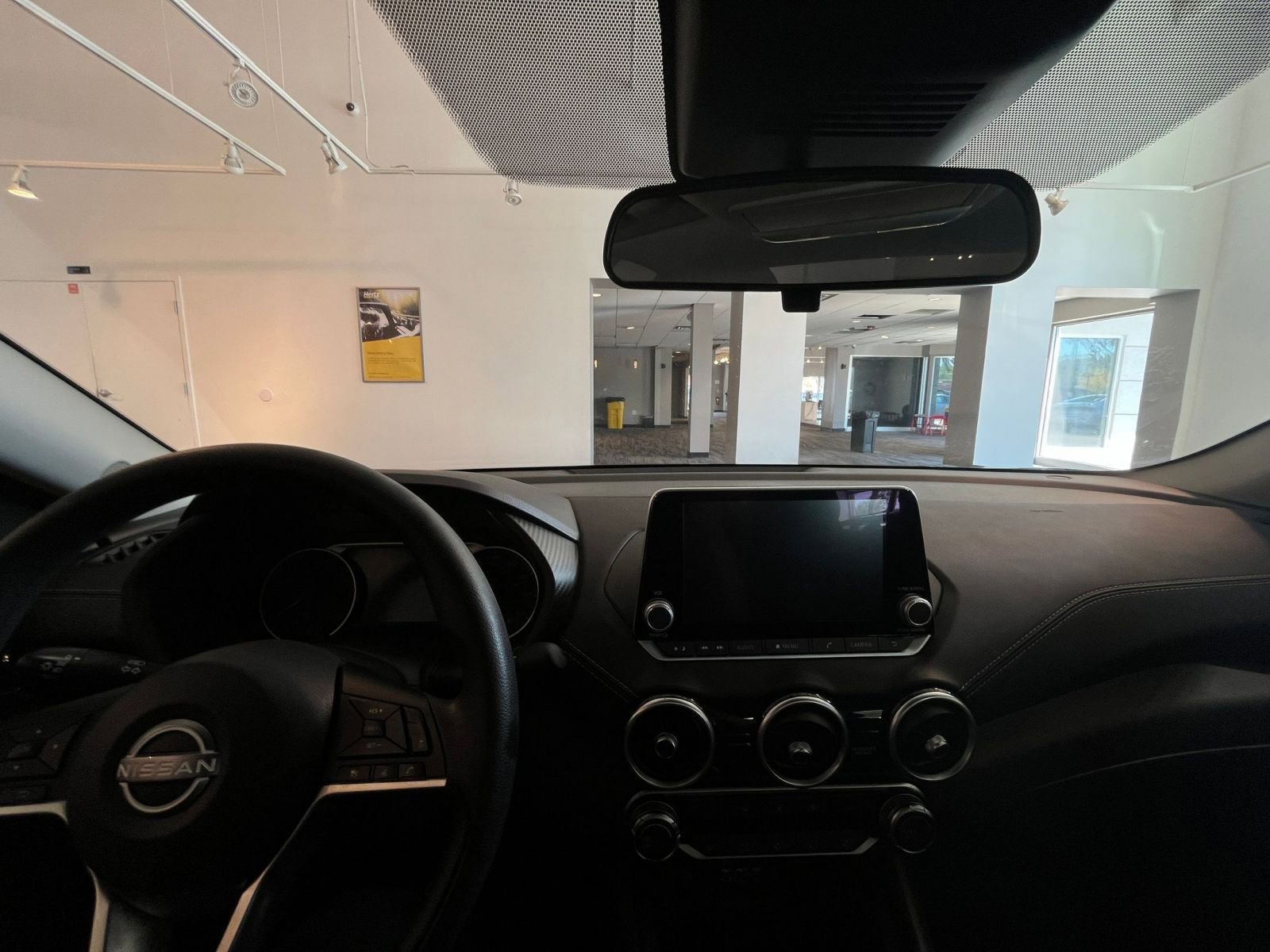 Thumbnail: 2024 Nissan Sentra - 31