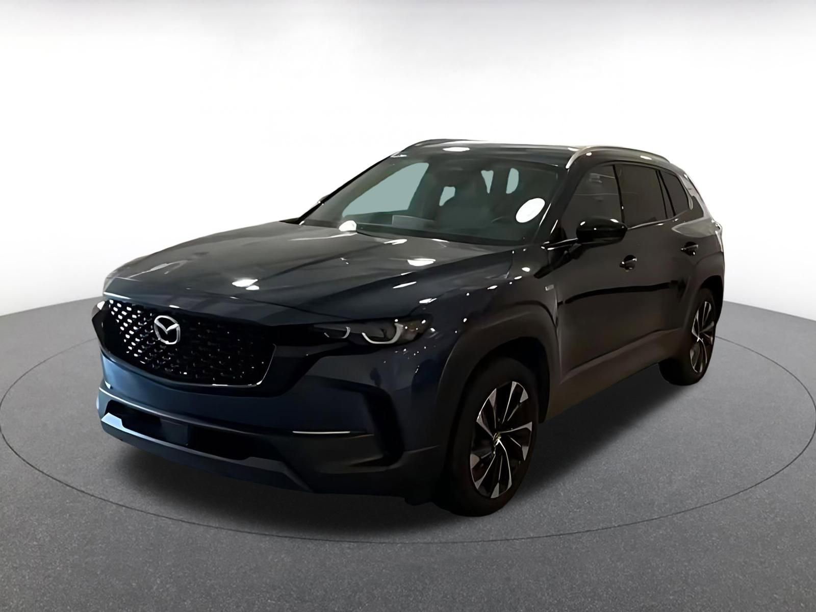 Thumbnail: 2025 Mazda CX-50 - 4