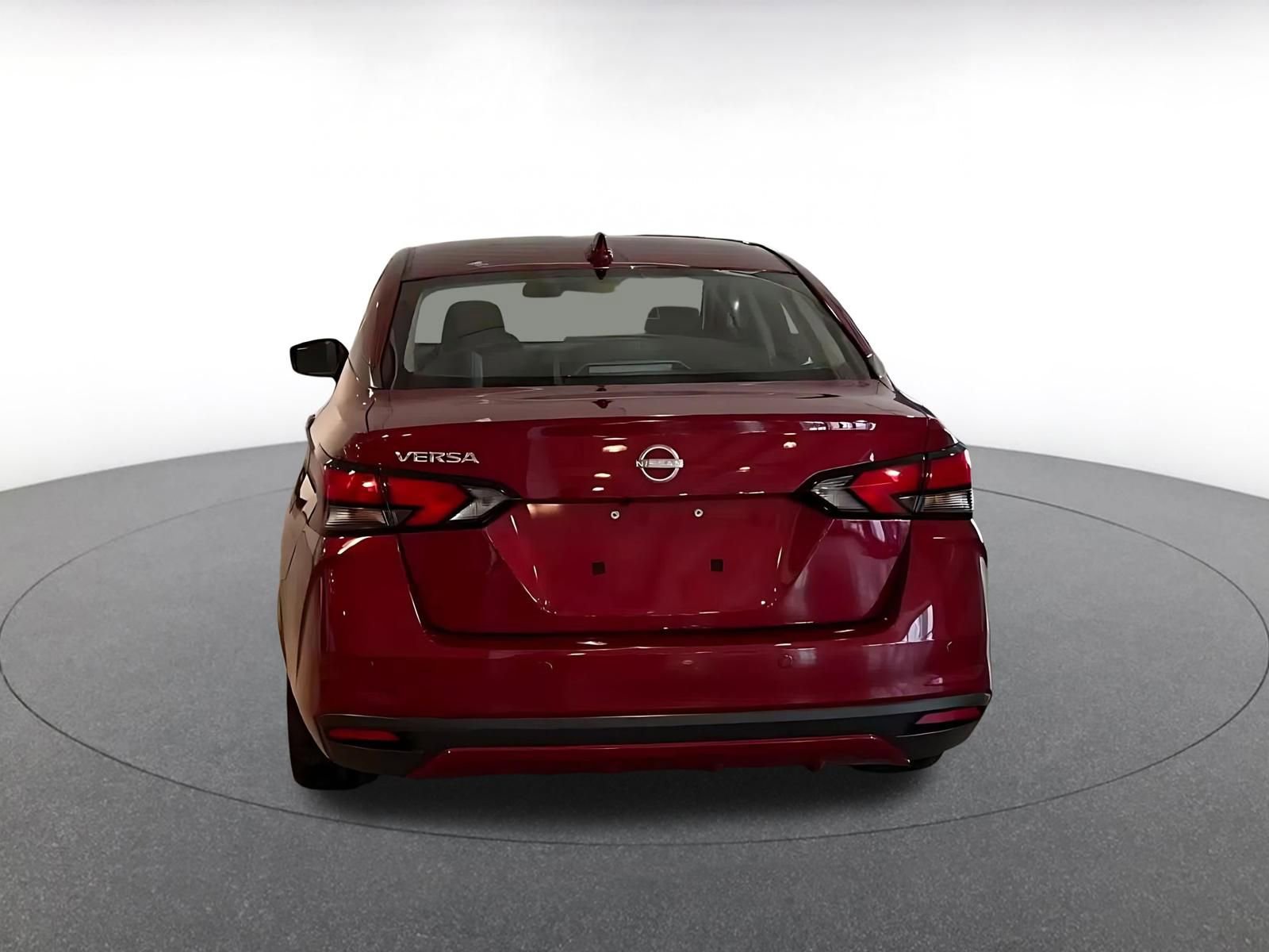 Thumbnail: 2025 Nissan Versa - 12