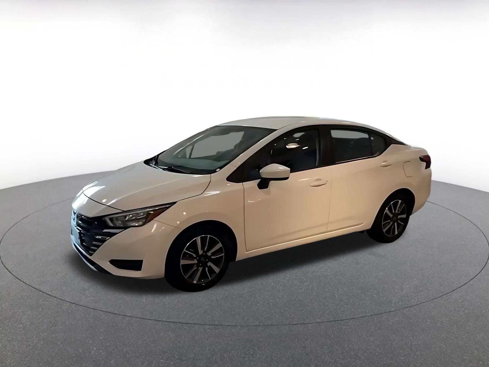 Thumbnail: 2025 Nissan Versa - 7