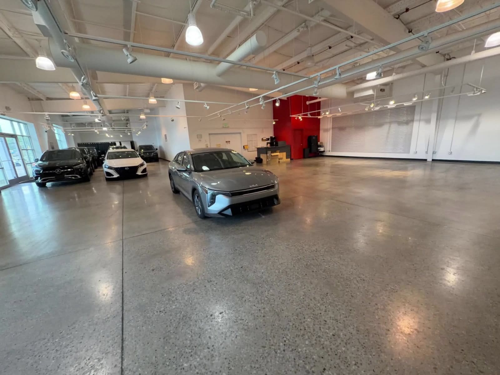 Thumbnail: 2025 Kia K4 - 12