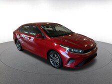 2023 Kia Forte LXS -
                  Cincinnati, OH