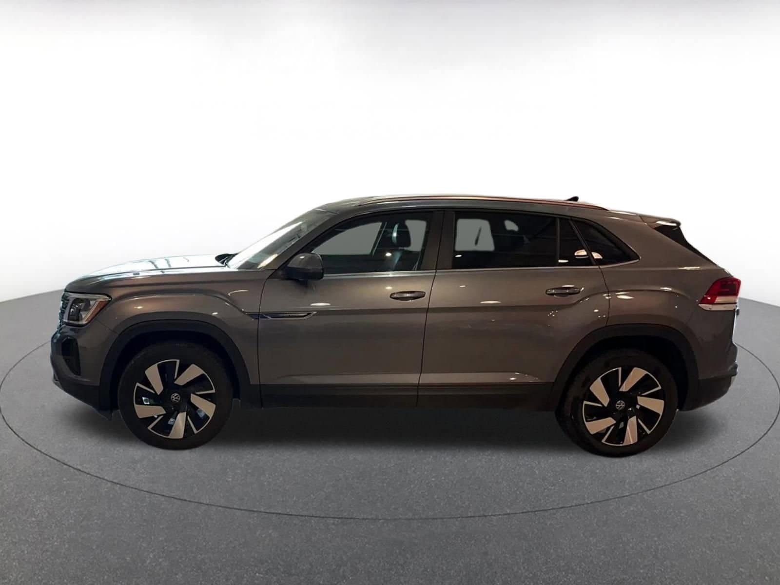 Thumbnail: 2025 Volkswagen Atlas - 9