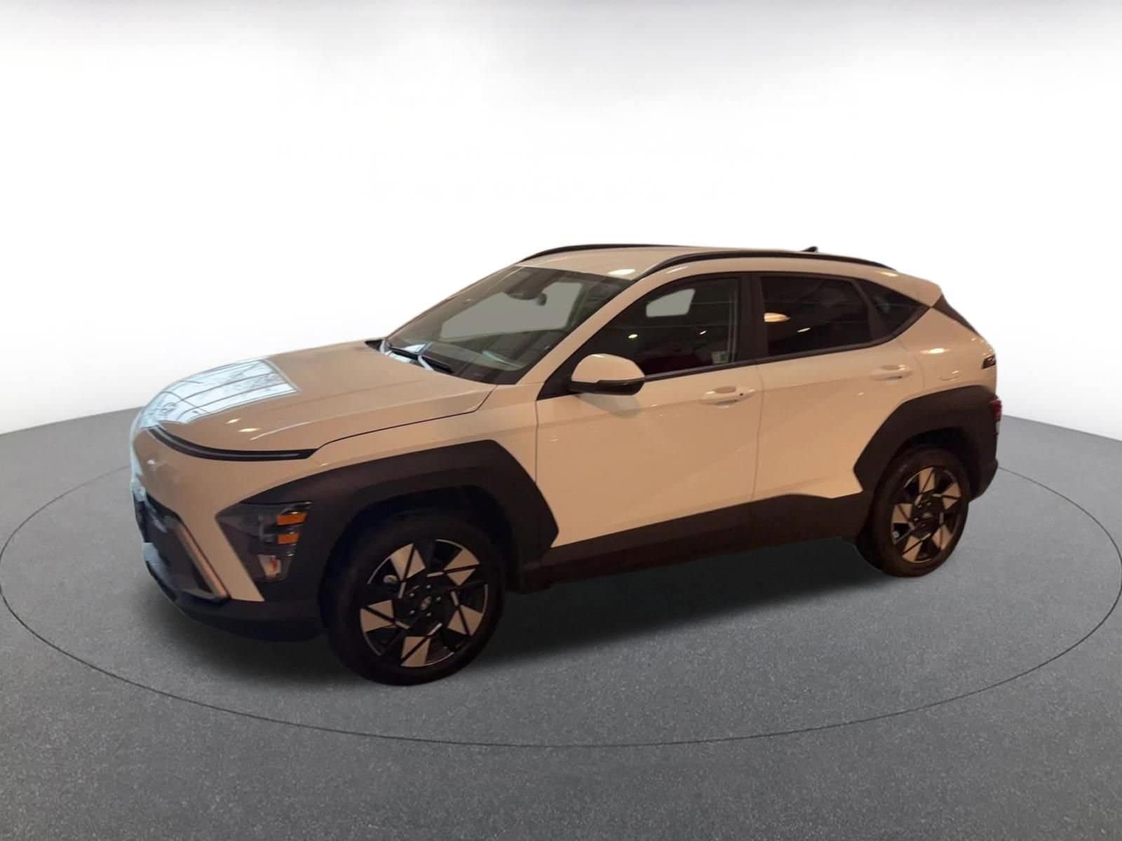 Thumbnail: 2025 Hyundai Kona - 8