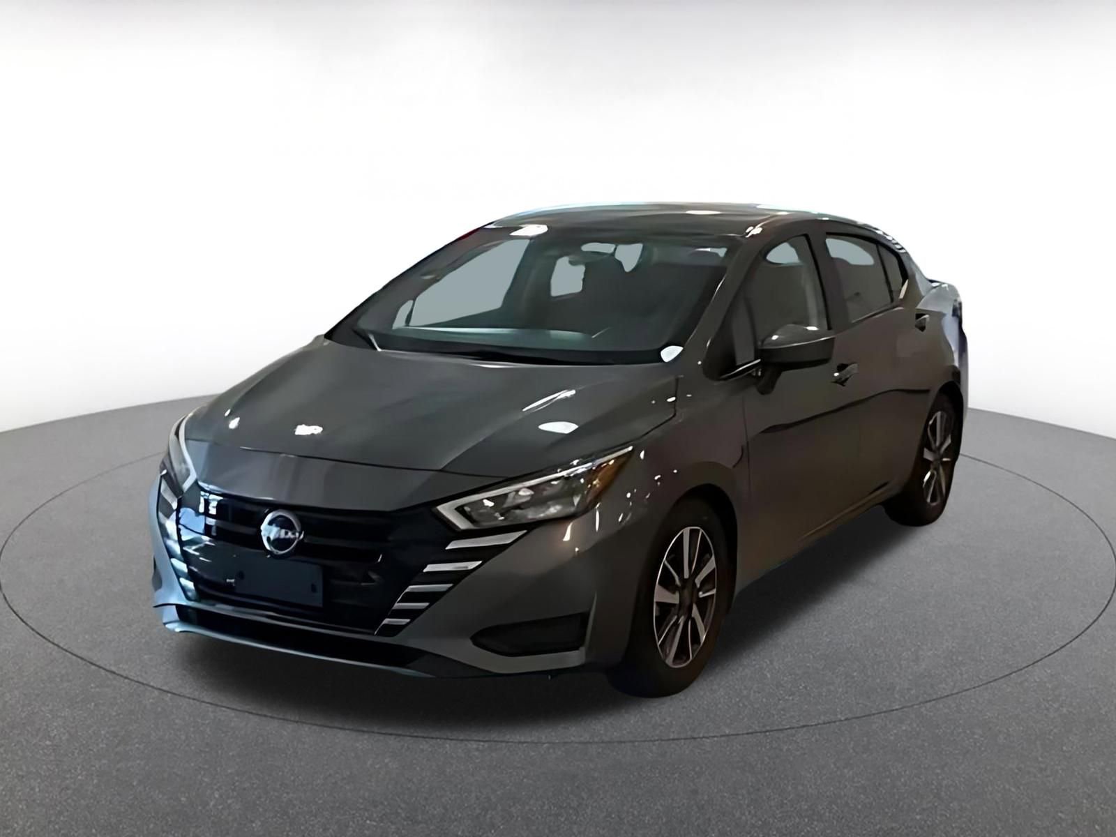 Thumbnail: 2025 Nissan Versa - 4