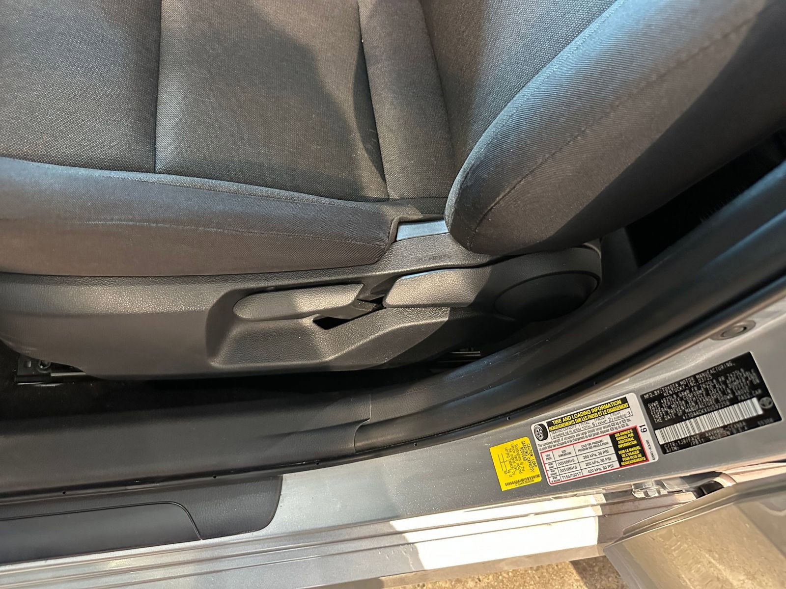 Thumbnail: 2025 Toyota Camry - 22