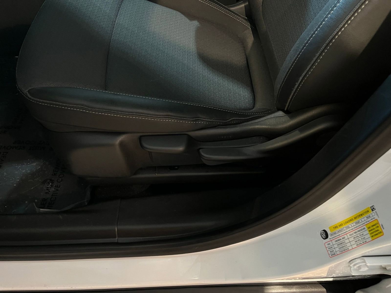 Thumbnail: 2025 Buick Encore GX - 22