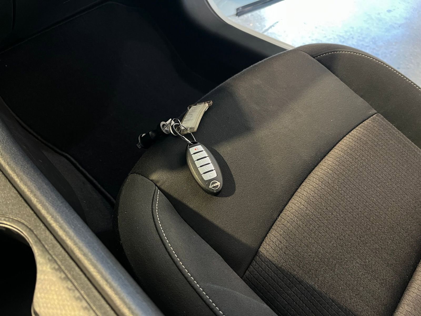 Thumbnail: 2025 Nissan Altima - 22