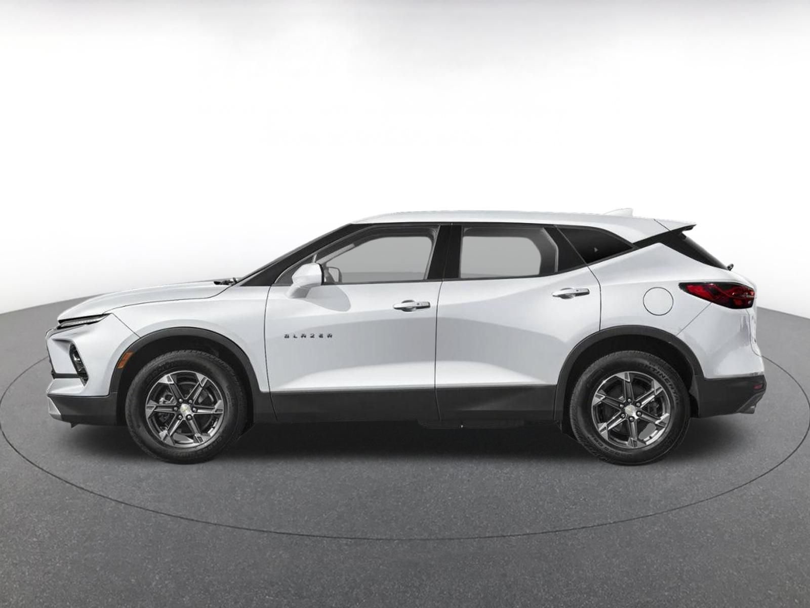 Thumbnail: 2025 Chevrolet Blazer - 3